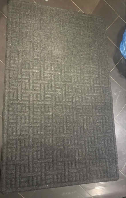 Photo of free Large doormat (Sheffield, Heeley, S2) #2