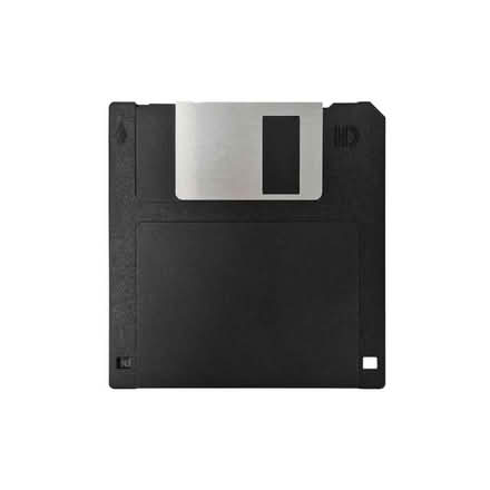 Photo of Floppy Disks (Beeston LS11) #1