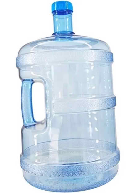 Photo of Large plastic water cooler bottles (Stenson Derby DE23) #1