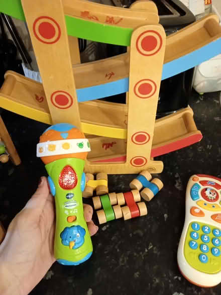 Photo of free Baby toy bundle 6months- 2years (Richmond TW9) #4