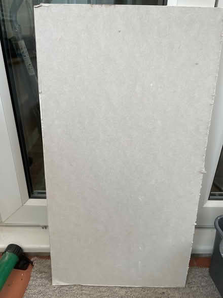 Photo of free Plasterboard offcut (Broadwindsor DT83) #2