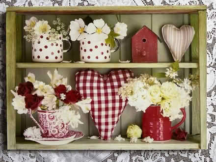 Photo of free Country kitchen picture (Cheadle Hulme SK8) #1