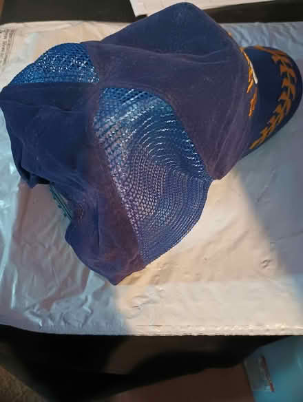 Photo of free Navy hat (Virginia Beach - Salem Lakes) #3