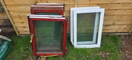 Photo of free Double glazed window openers (Whitchurch SY13) #1