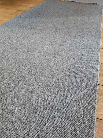 Photo of free Carpet offcuts (Fittleworth RH20) #2