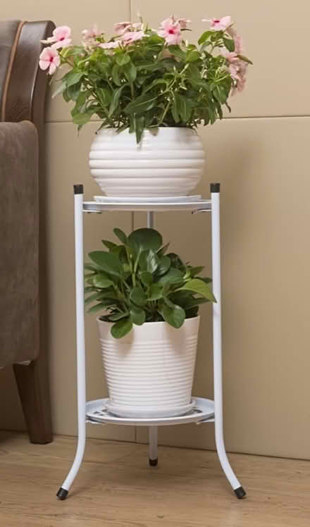 Photo of Flower stand (Dublin) #1