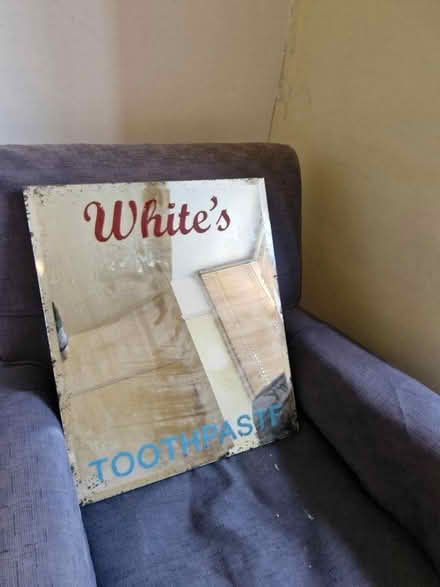 Photo of free Mirror (Ludlow SY8) #1