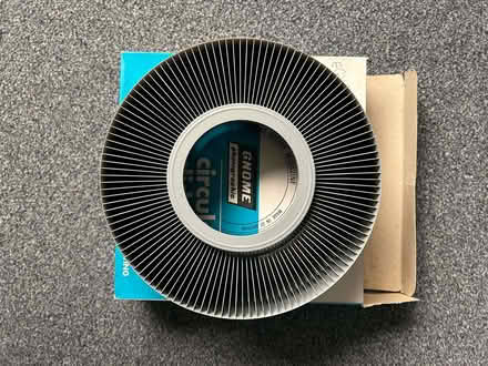 Photo of free Photographic slide storage (Helsington LA8) #3