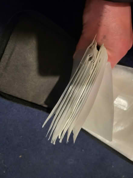 Photo of free Various of PC disks (WV11) #2