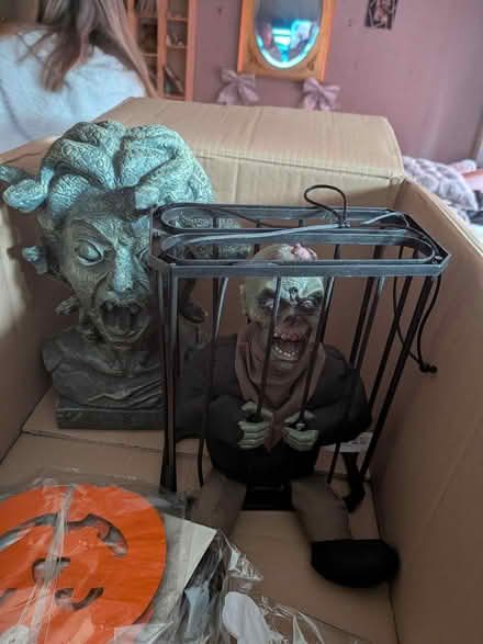 Photo of free Halloween bits and pieces (BR1 bickley) #2