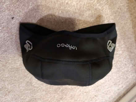 Photo of free Skull cap (Darby Green GU17) #1