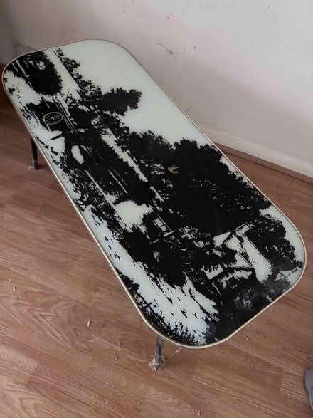 Photo of free Coffee table (Headington OX3) #1