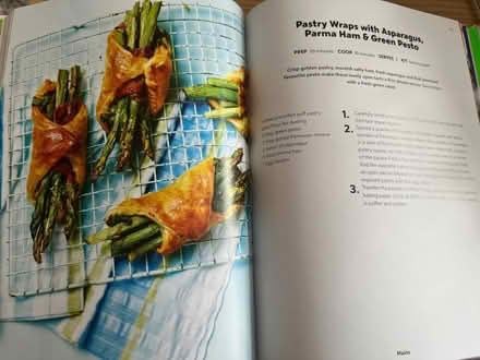 Photo of free New Air Fryer cookbook (New Eltham SE9) #3