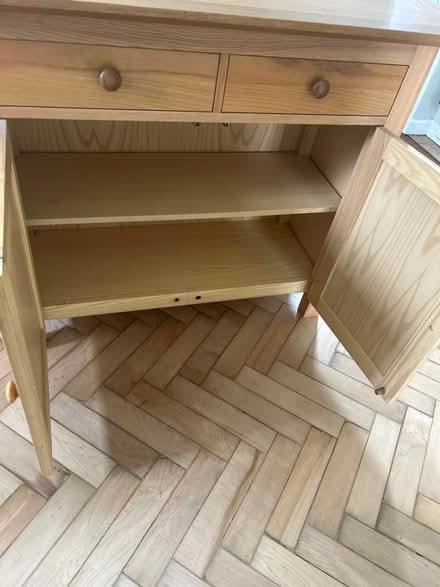 Photo of free Sideboard John Lewis (Southport PR8) #4