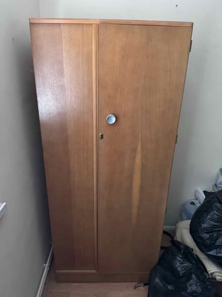 Photo of free Single wardrobe (Headington OX3) #1