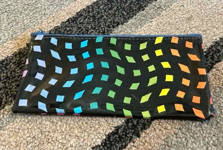 Photo of free Pencil case (Jennetts park RG12) #1