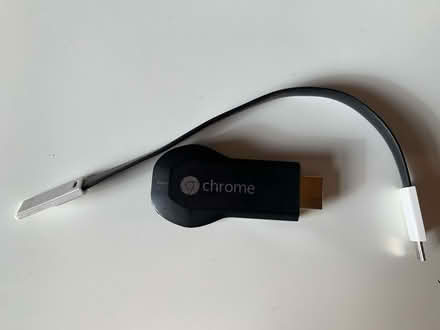 Photo of free Google Chromecast (1st Gen) (Heaton NE6) #1