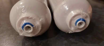 Photo of free 2 Fridge Water Filters (Horsham) #3
