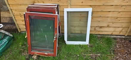 Photo of free Double glazed window openers (Whitchurch SY13) #2