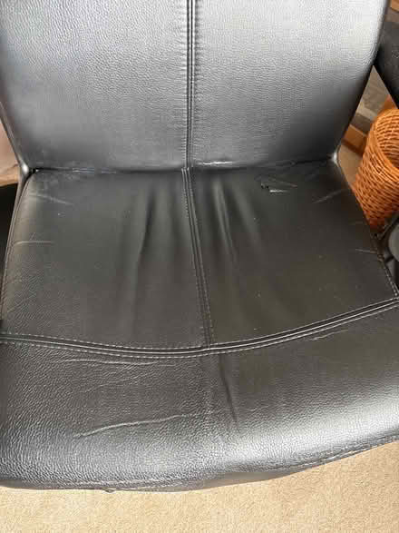 Photo of free office chair (Stanycliffe M24) #3
