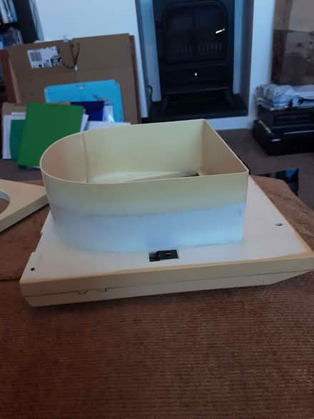 Photo of free Cat Flap Staywell 17 - 4 Way in Whitchurch (Stockwood Ward BS14) #3