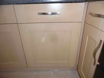Photo of free Washing Machine (Upton CH2) #3
