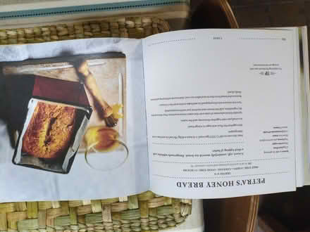 Photo of free Leon Happy Baking (Halton LA2) #3