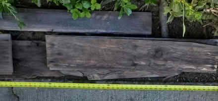 Photo of free Scrap lumber (Cupertino) #4