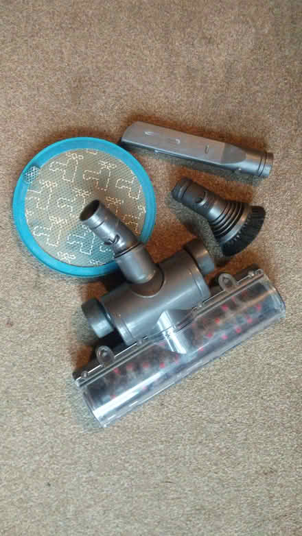 Photo of free Dyson DC20 Allergy Accessories (Long Ashton, BS41) #1