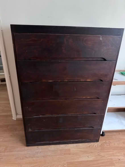Photo of free Chest of drawers (Risinghurst OX3) #1