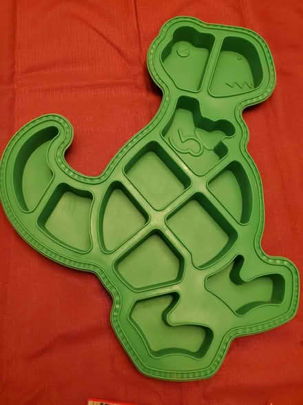 Photo of free Dino party (Near Experimental Farm) #2