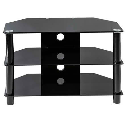 Photo of free Television stand (Welwyn Garden City, AL8) #1