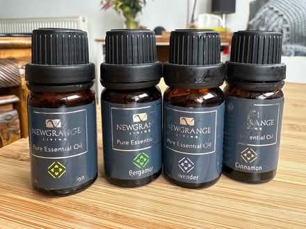 Photo of free Humidifier with scented oils (Santry) #3