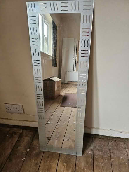 Photo of free Mirror (Northfield B31) #1