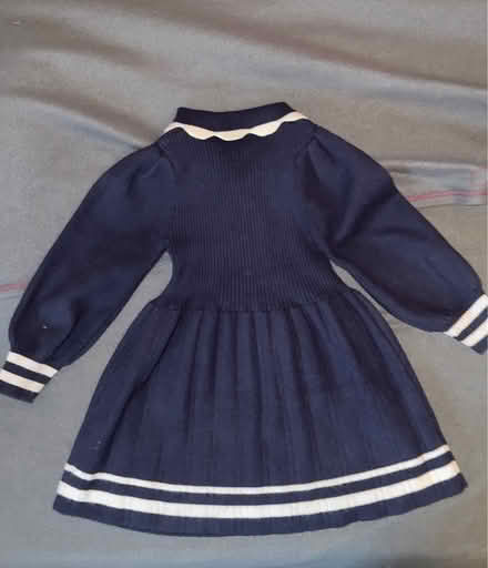 Photo of free Girl sweater dress 2-3years (Levenshulme M19) #3