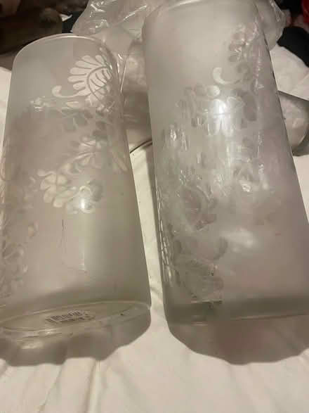Photo of free Vases x4 (AB16) #2