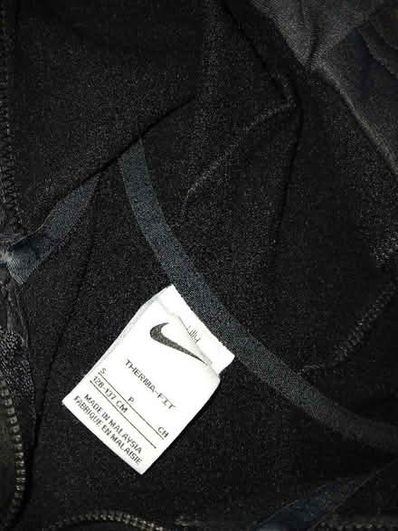 Photo of free Small child's box fit hoodie (Parkhead EH11) #2