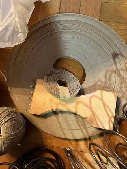 Photo of free Upholstery supplies (Riverdale (north of Inwood)) #3