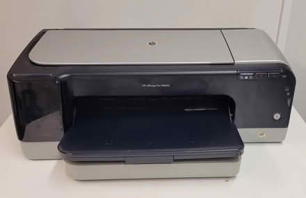Photo of free HP Officejet Pro A3 Colour Printer (Newcastle - under - Lyme ST5) #1