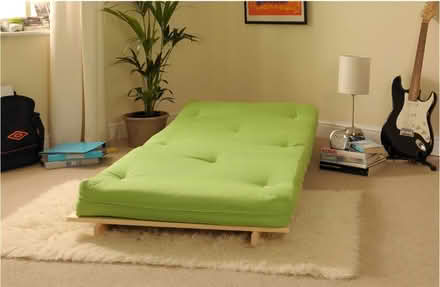 Photo of free Lime green and pink single futons (PR4) #3