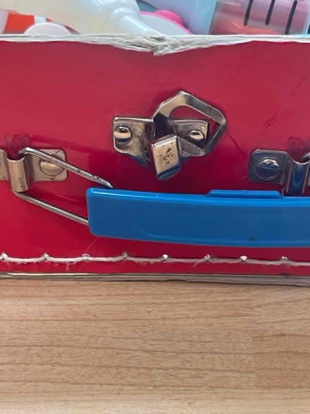 Photo of free Children’s play medicine box (Chingford Mount, E4) #4