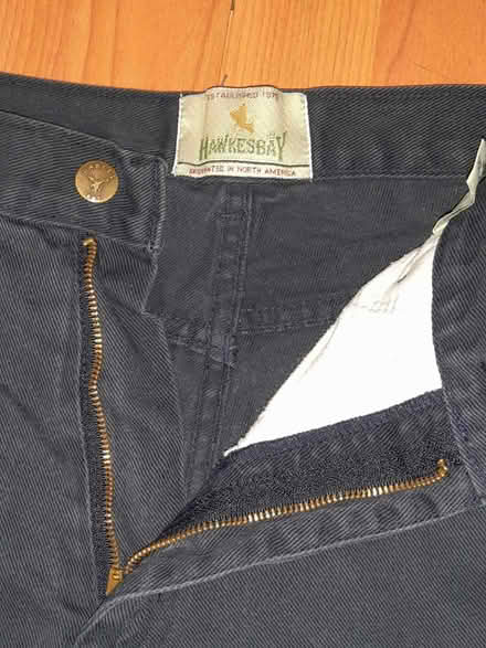 Photo of free Men's jeans (Alvaston DE24) #2