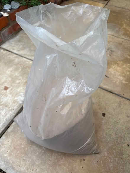 Photo of free Fine sand (Headington OX3) #2