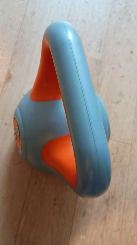 Photo of free Kettlebell 8kg (TW7) #1