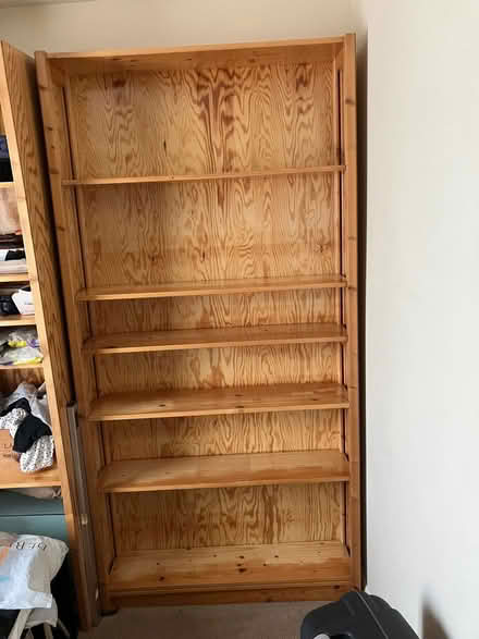 Photo of free Shelf Unit (North Ascot SL5) #1