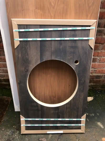 Photo of free Worktop/steel sink (SY3) #1
