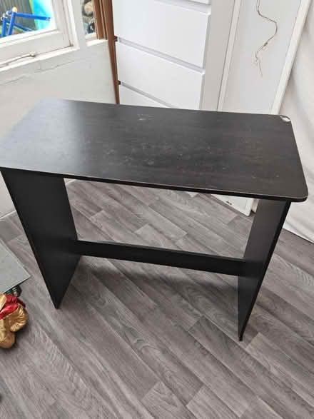 Photo of free Table (Wormholt road) #1