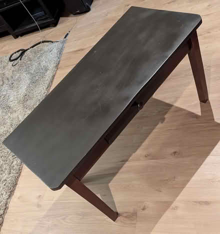 Photo of free Side table (Carlingwood) #1