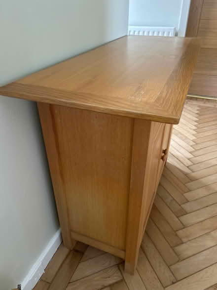 Photo of free Sideboard John Lewis (Southport PR8) #2