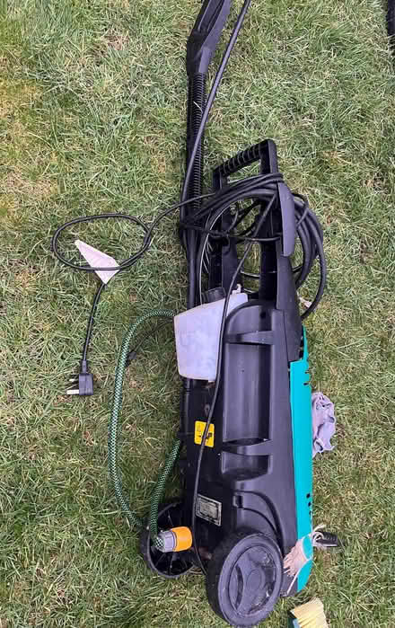 Photo of free Bosch Power washer (Southwick BN42) #3